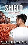 Shield (Blackbridge, #6) Shield (Blackbridge, #6)
