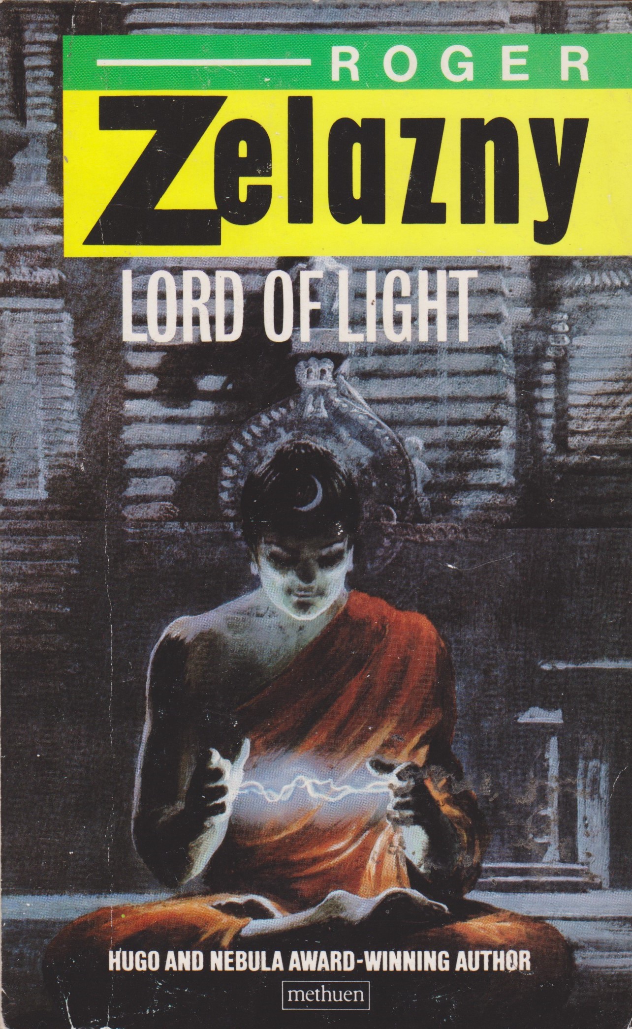 Lord of Light
