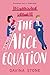 The Alice Equation (The Laws of Love, #1)