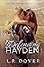 Defending Hayden by L.P. Dover