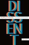 Voices of Dissent...