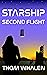 Starship: Second Flight