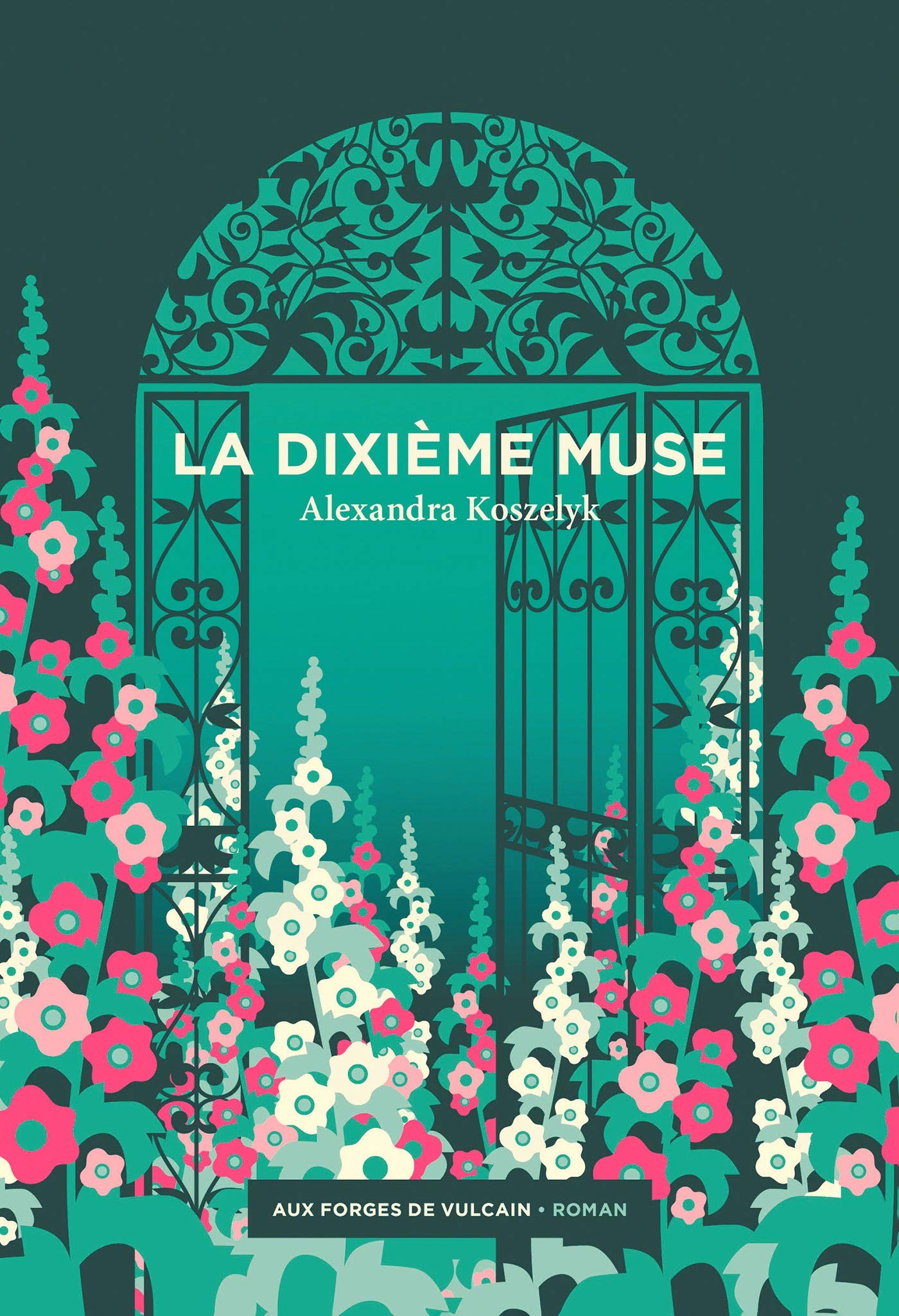 La Dixième Muse (Kindle Edition)