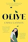 Book cover for Olive