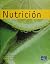 Nutrición by Janice L. Thompson