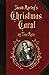Jacob Marley's Christmas Carol