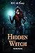 Hidden Witch (Sola Blake, #1)