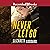 Never Let Go (The Uncommon Justice Series)
