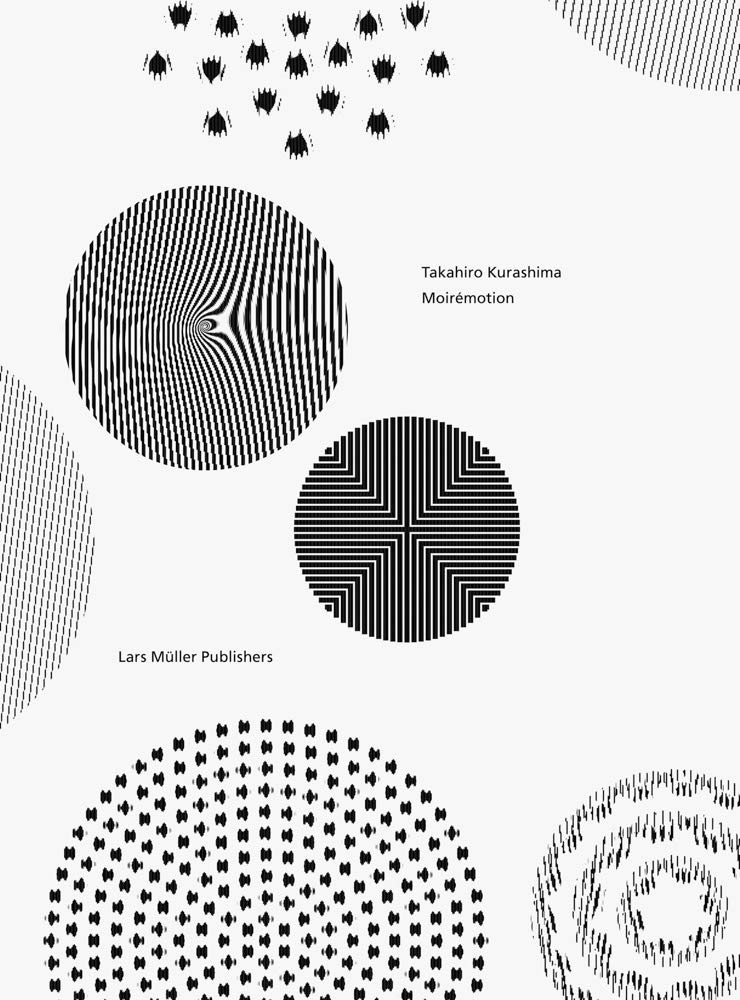 Moirémotion (Hardcover)