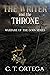 The Writer and the Throne by C.T. Ortega