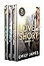 Love in Short: A steamy and...