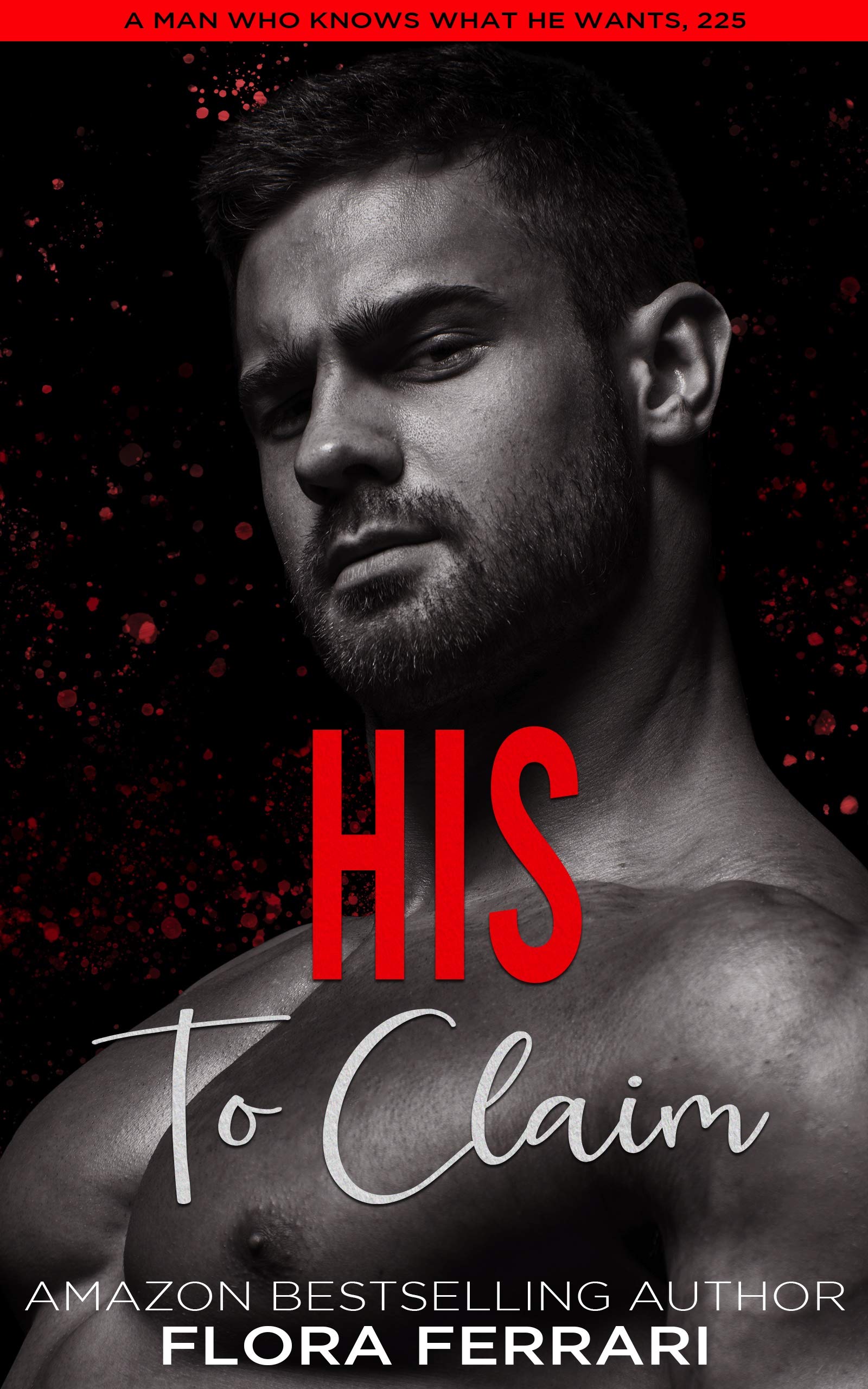 His To Claim (Kindle Edition)