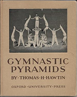 Gymnastic Pyramids (Hardcover)