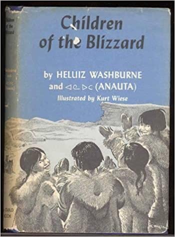 The Children of the Blizzard