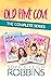 Old Pine Cove: The Complete Series