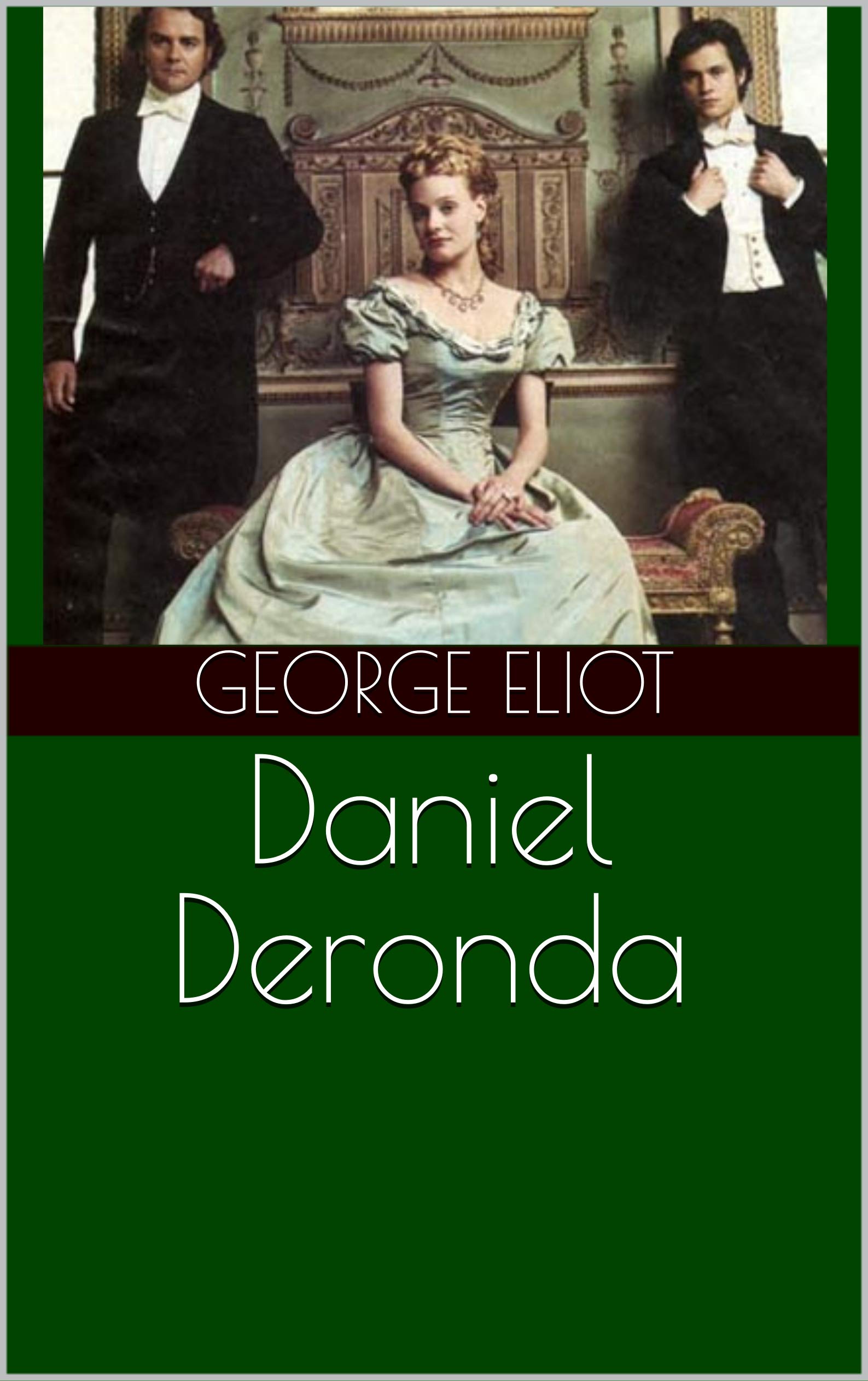 Daniel Deronda