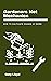 Gardeners Not Mechanics by Gary Lloyd