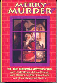 Merry Murder