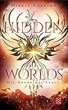Die Krone des Erben (Hidden Worlds, #2)