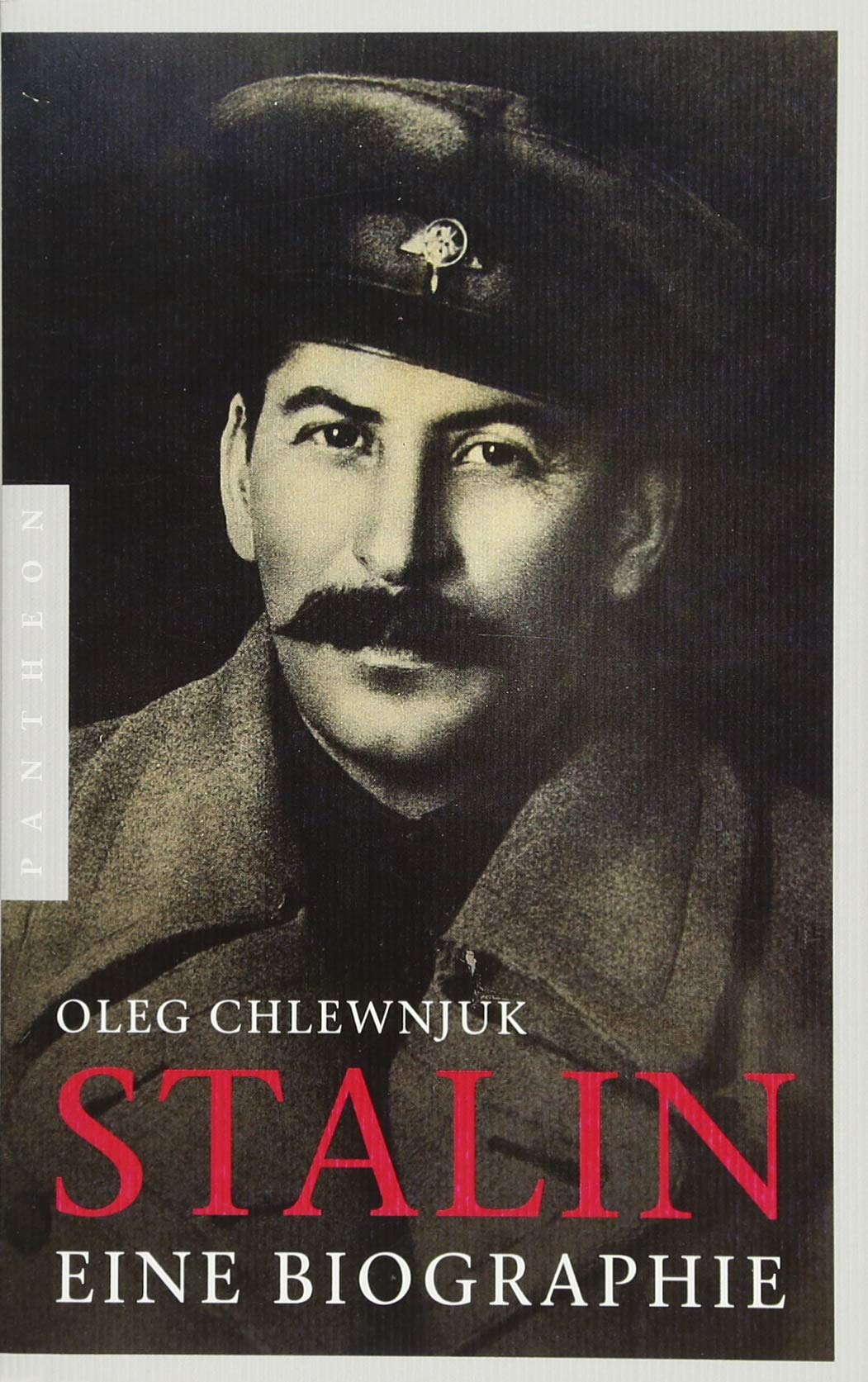 Stalin: Eine Biographie (Perfect Paperback)
