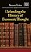 Defending the History of Economic Thought