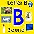 Letter B Sound: ABC Starters