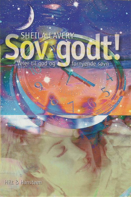 Sov godt! - Veier til god og fornyende søvn