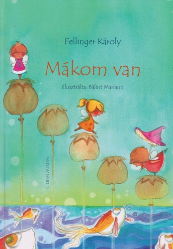 Mákom ​van