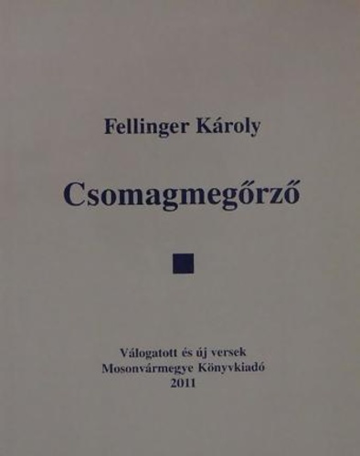 Csomagmegőrző