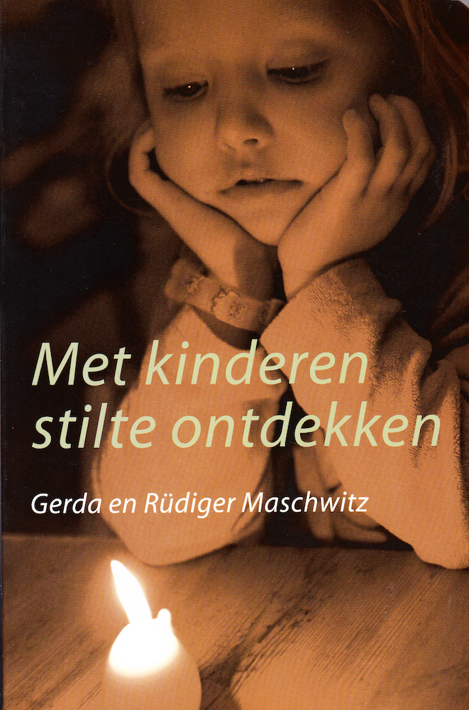 Met kinderen stilte ontdekken (Paperback)
