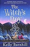 The Witch's Boy