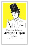 Arsène Lupin - 81...