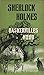 Baskervilles hund (Sherlock Holmes, #5)