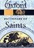 The Oxford Dictionary of Saints by Gaurav Kumar