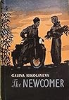 The Newcomer The Newcomer