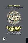 Sociología cultur...