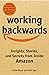Working Backwards: Insights...