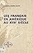 Les Français en Amérique au...