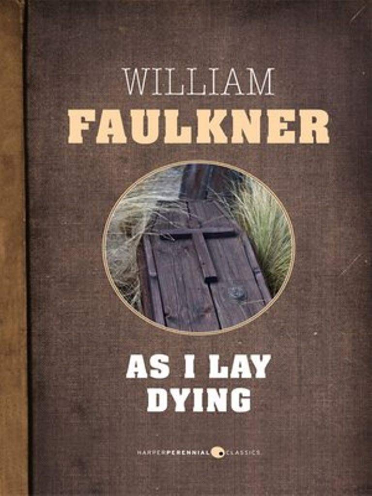 As I Lay Dying