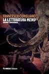 La letteratura we...