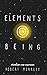 Elements In being