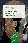 Les Royaumes barb...