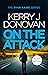 On the Attack (Ryan Kaine #4)