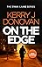 On the Edge by Kerry J. Donovan