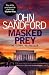 Masked Prey (Lucas Davenport #30)