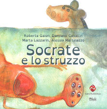 Socrate e lo Struzzo