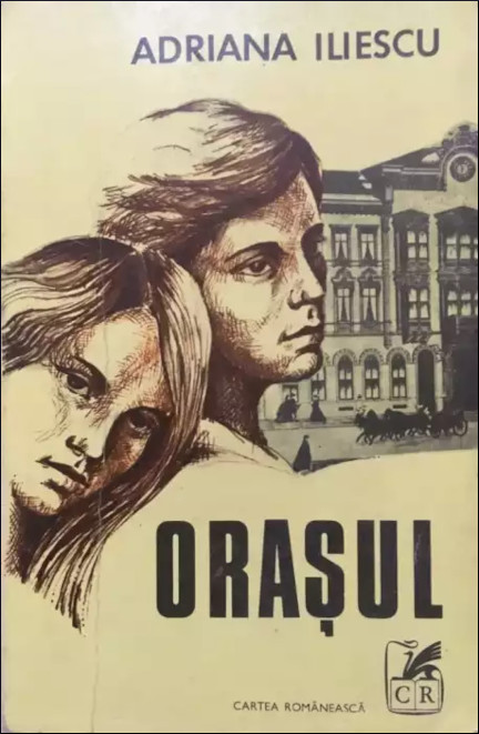 Orașul: roman