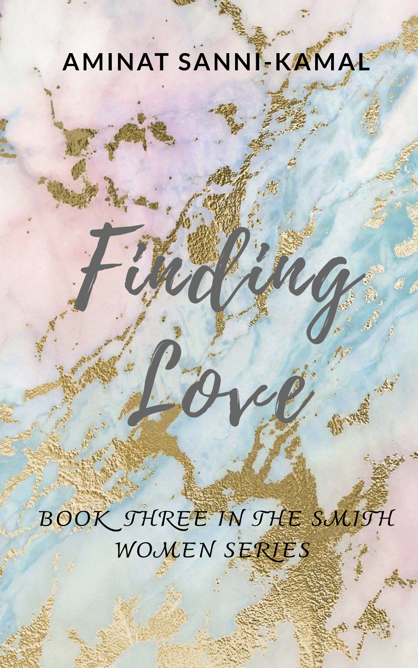 Finding Love