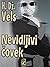 Nevidljivi čovek