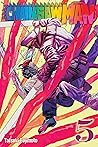 Chainsaw Man, Vol. 5